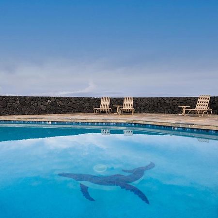 Sea Village #3202 Kailua-Kona Bagian luar foto