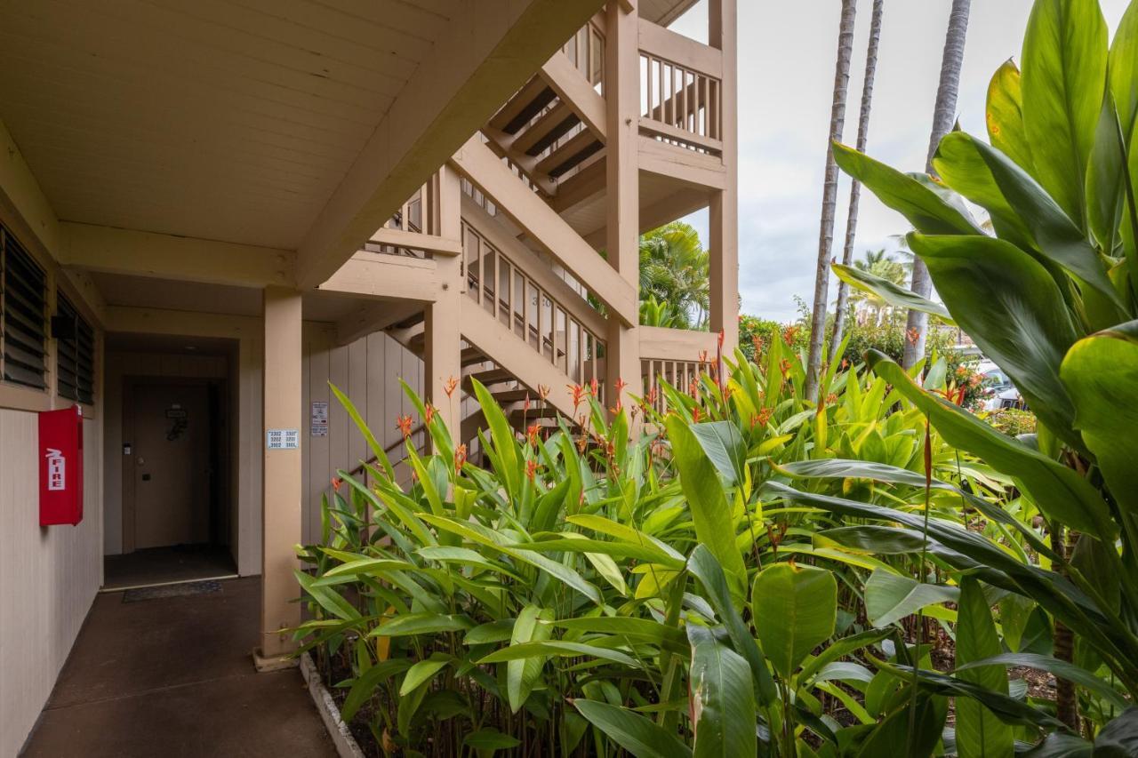Sea Village #3202 Kailua-Kona Bagian luar foto