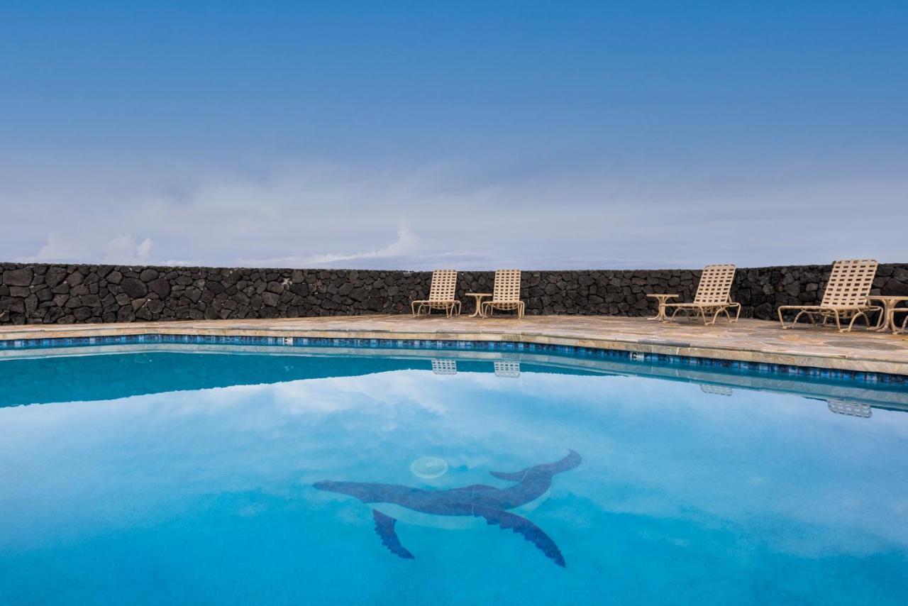 Sea Village #3202 Kailua-Kona Bagian luar foto