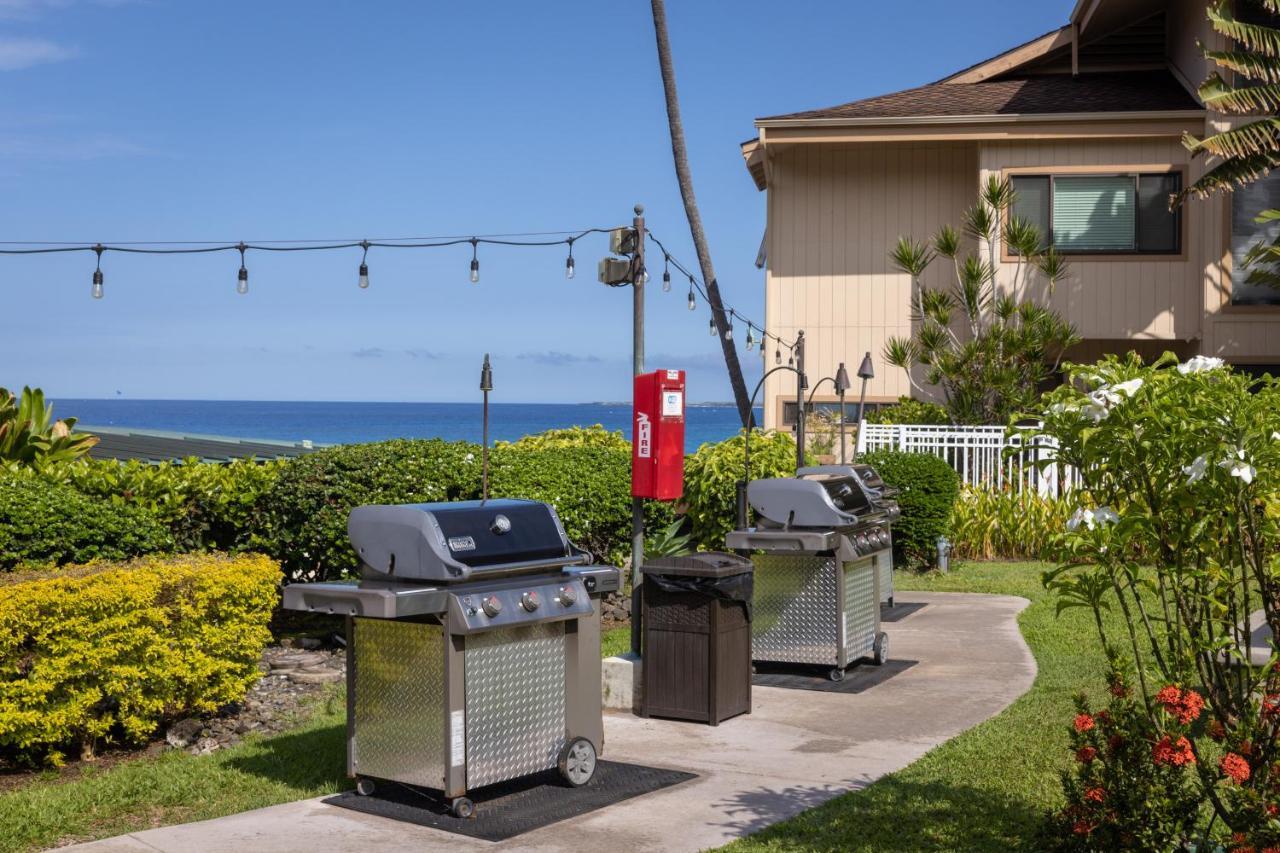 Sea Village #3202 Kailua-Kona Bagian luar foto