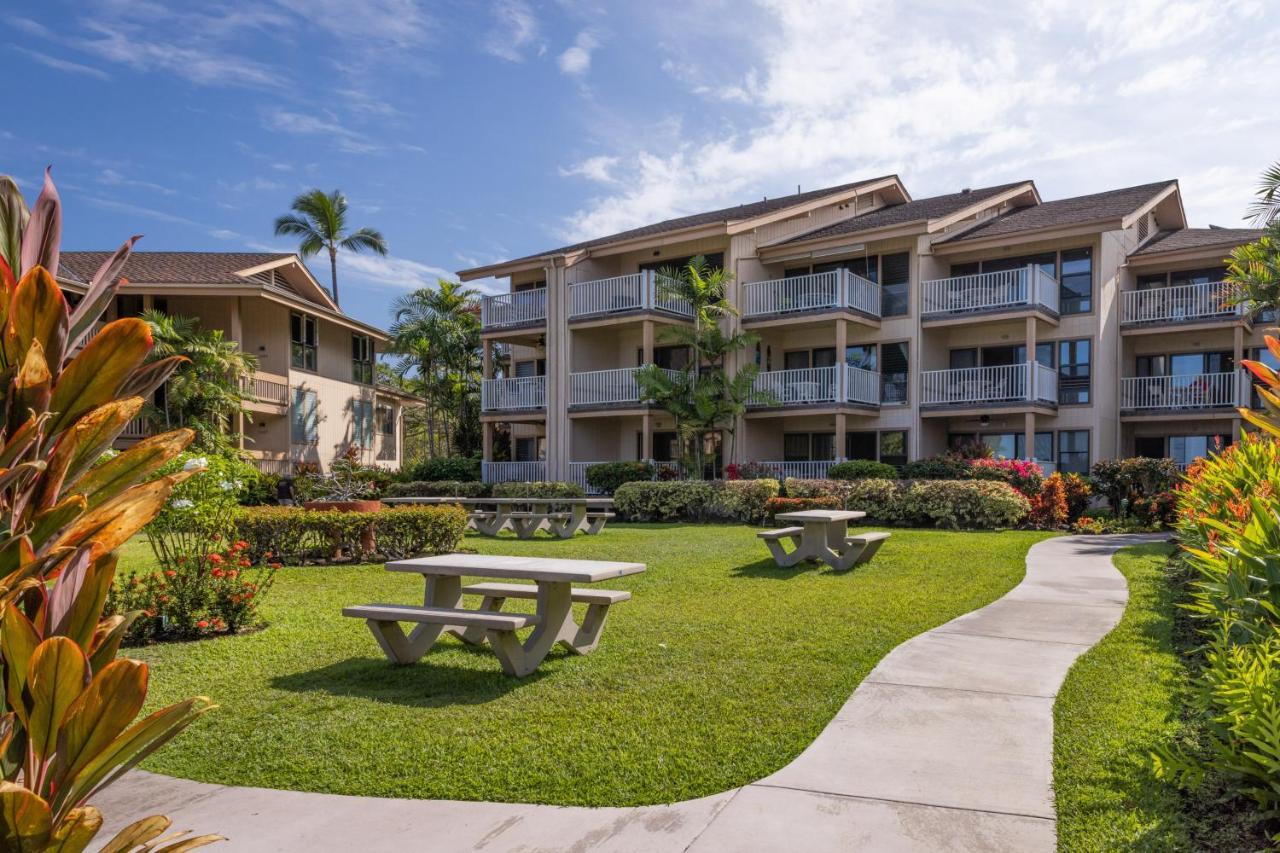 Sea Village #3202 Kailua-Kona Bagian luar foto