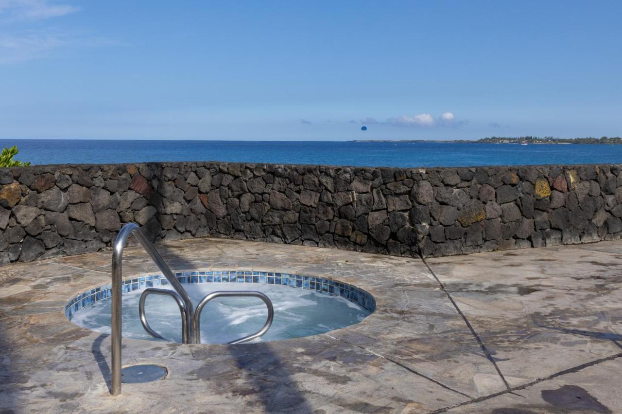 Sea Village #3202 Kailua-Kona Bagian luar foto