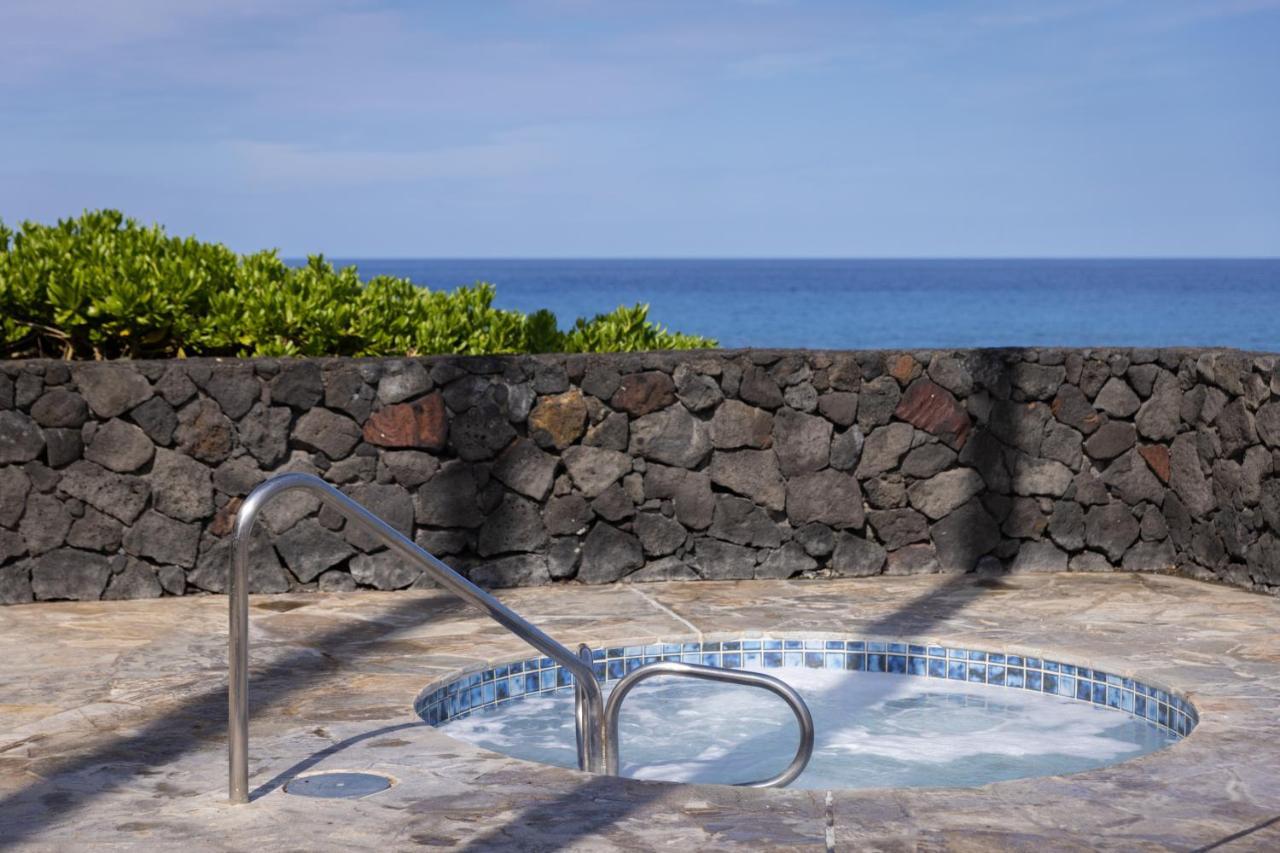 Sea Village #3202 Kailua-Kona Bagian luar foto